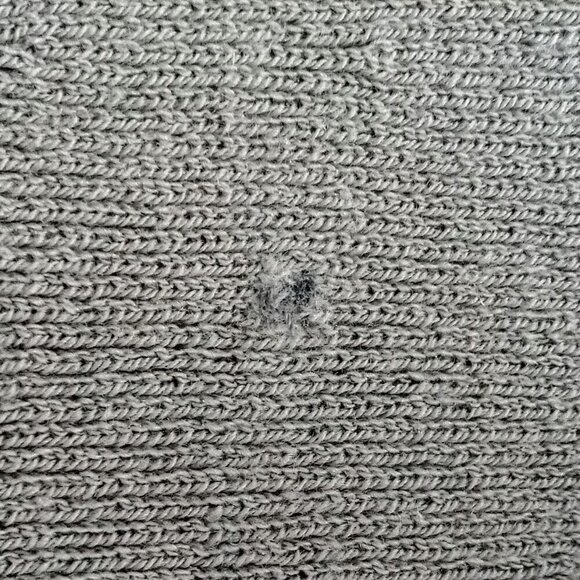 Eileen Fisher Pure Wool Shawl Collar Long Sleeve Cardigan - Picture 4 of 4